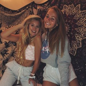 Meet your Posher, Daryl